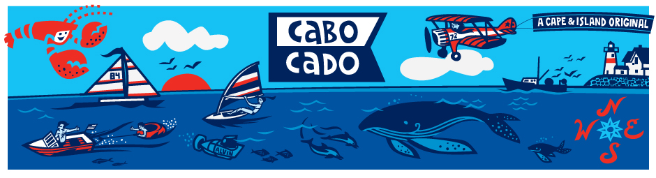 Cabo Cado-A Cape & Island Original